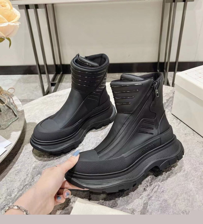 M*Q*en boots